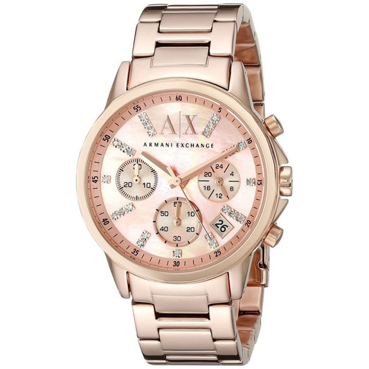 Montre Armani Exchange Femme AX4326