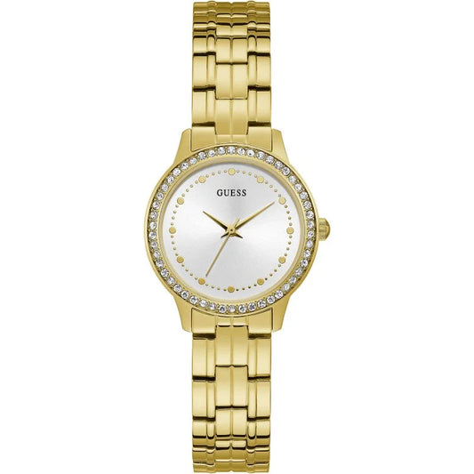 Montre Femme GUESS W0693L2