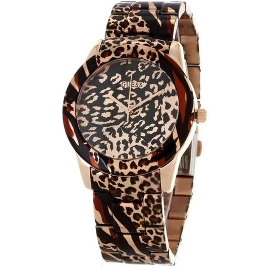 Montre femme Guess W0425L