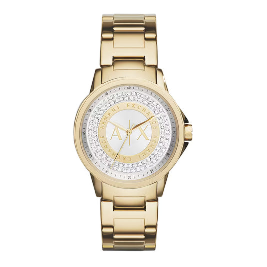 Montre Femme ARMANI EXCHANGE AX4321