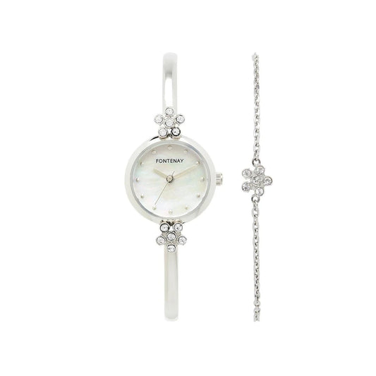 Montre Fontenay Iris FPA00106SET