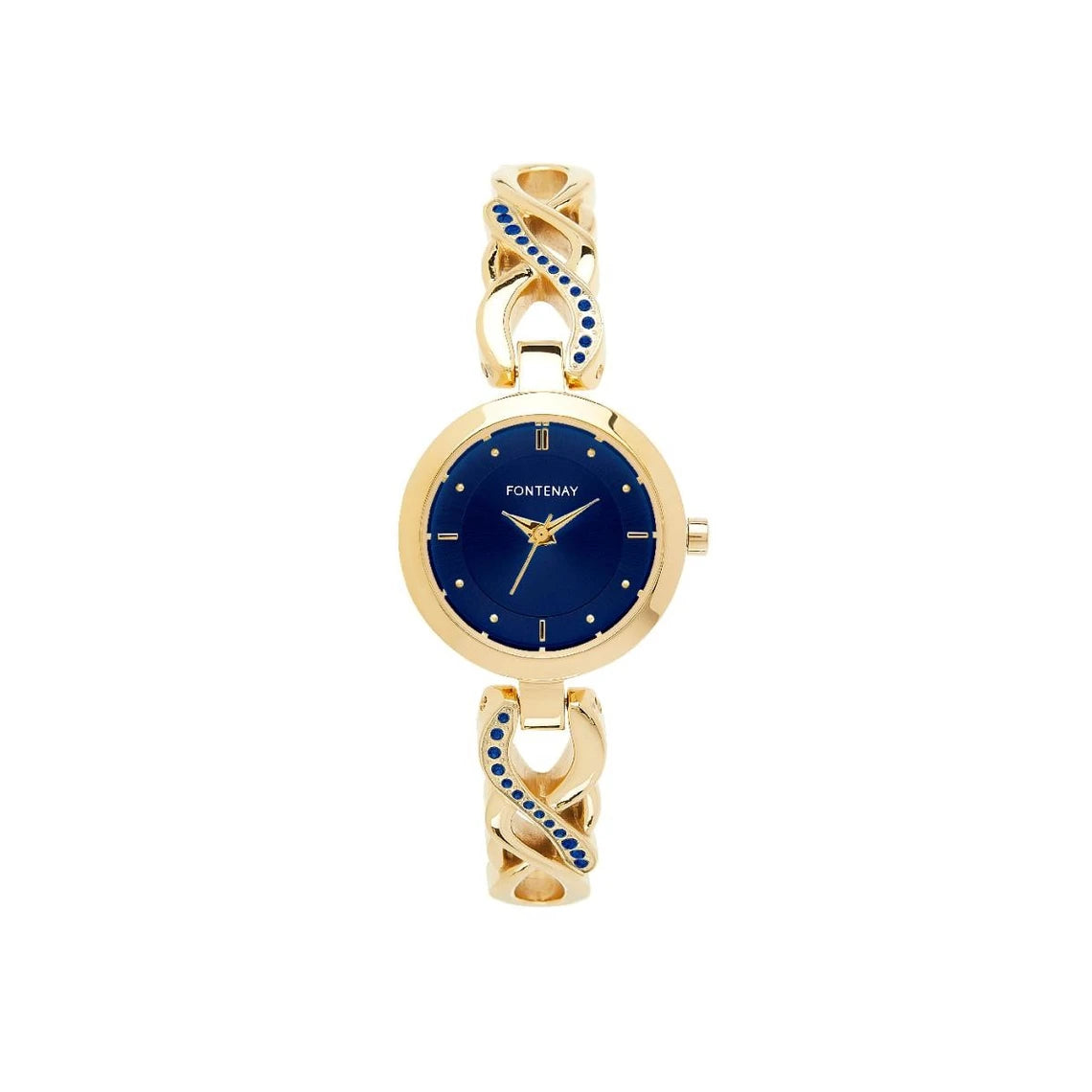 Montre Fontenay Josephine  FPA00503