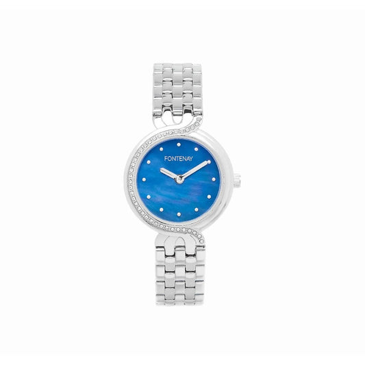 Montre Fontenay Lucie  FPA00204
