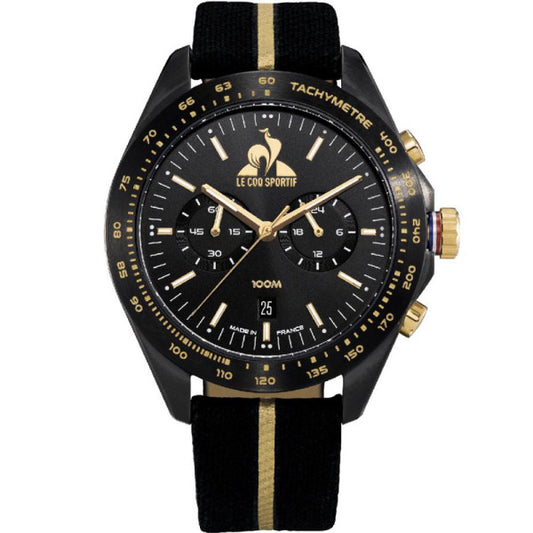 Montres Le Coq Sportif  LC37641NT14