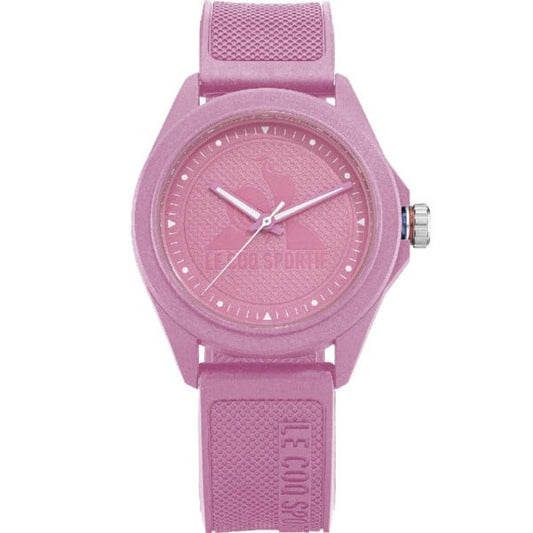 Montres Le Coq Sportif  LC10011RPP033