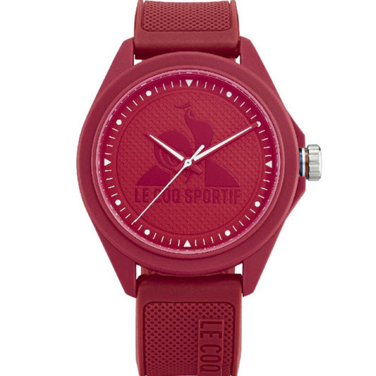 Montres LeCoqSportif  LC10012RPR08