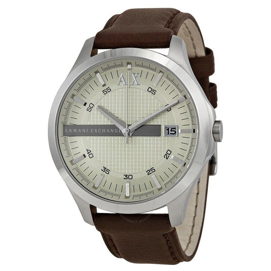 Montre Armani Exchange AX2100 Whitman