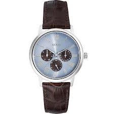 Montre Homme Guess W496G2