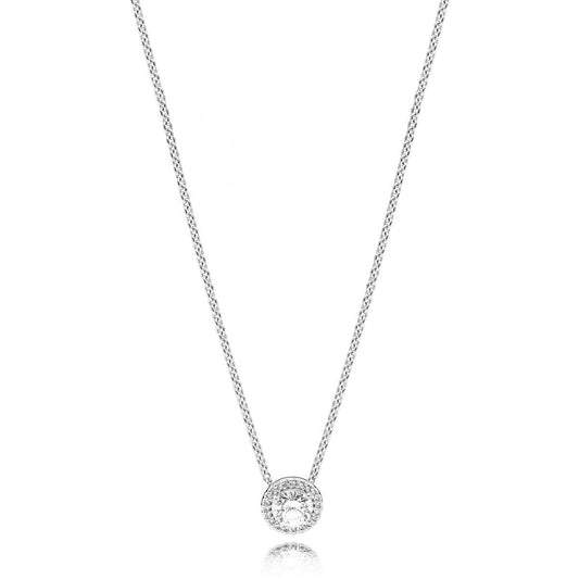 Collier Elégance Classique 396240CZ