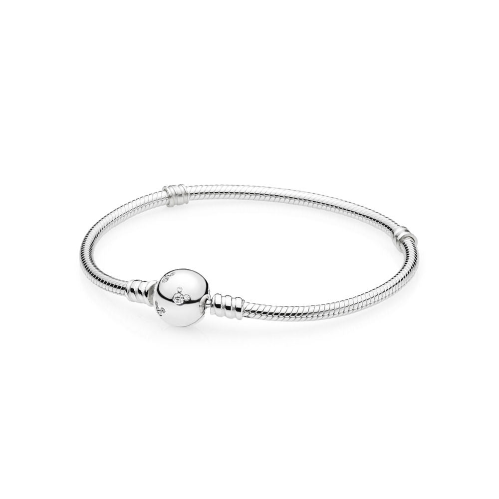 PANDORA Disney Bracelet Mickey 590731CZ