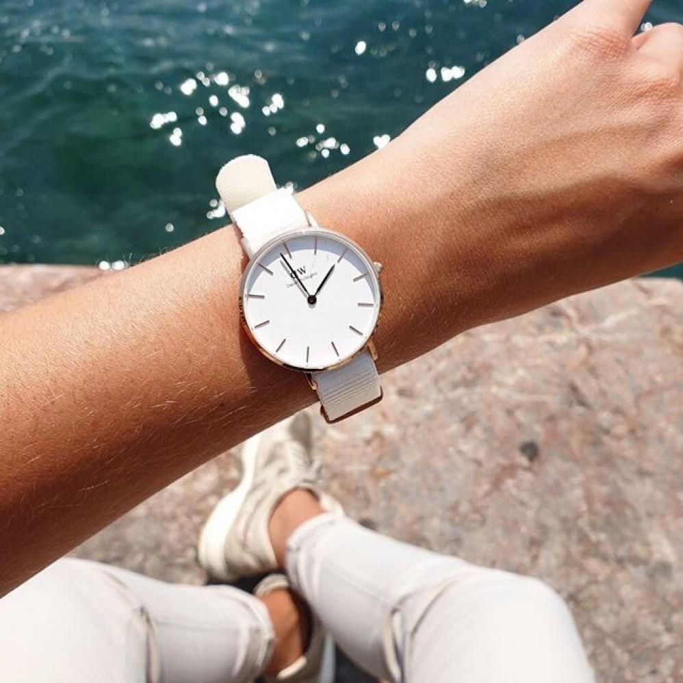 Montre Daniel Wellington Classic Dover 36mm DW00100309