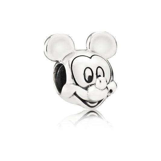 PANDORA Charm Disney, Portrait de Mickey 791586