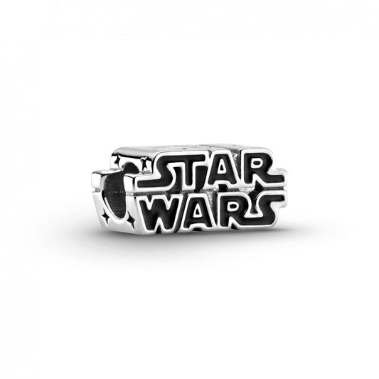 PANDORA Charm Star Wars, Logo 3D Star Wars 799246C01