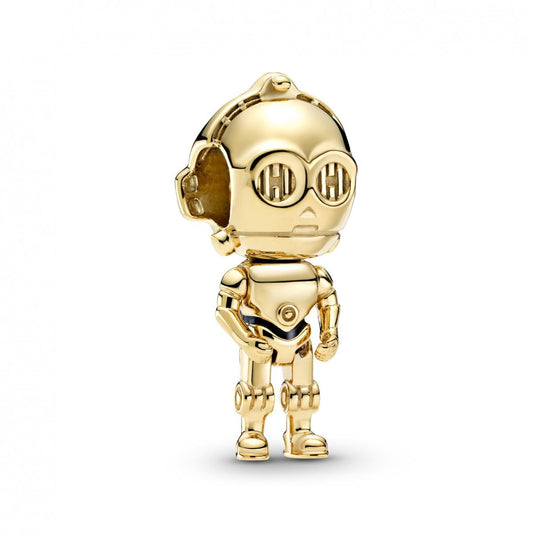 Pandora Charm Star Wars, C-3PO 769244C01