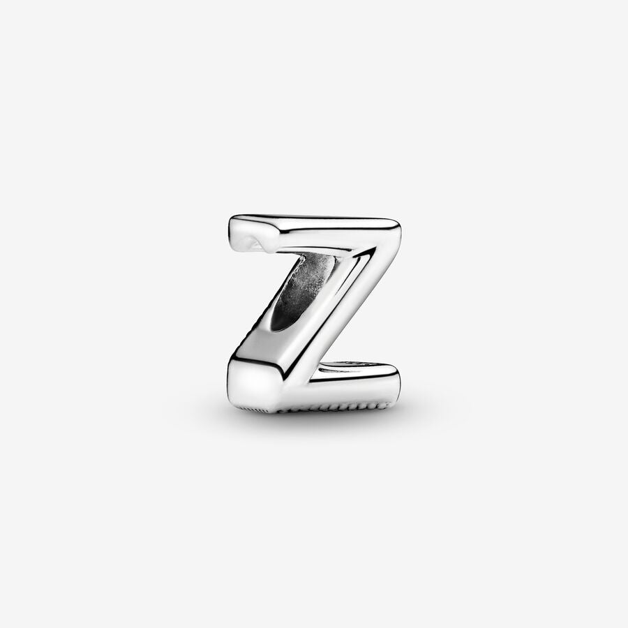 Pandora Charm Lettre Z 797480