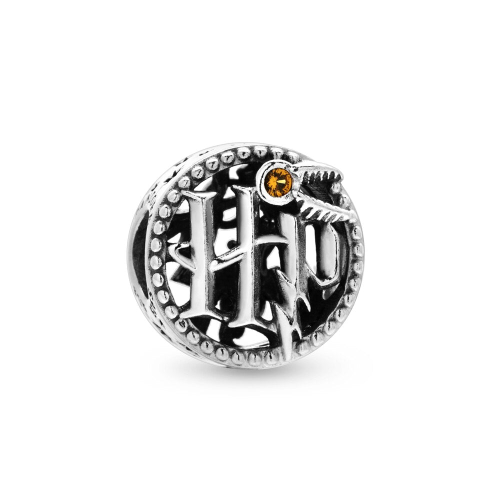 Charm Emblème Harry Potter