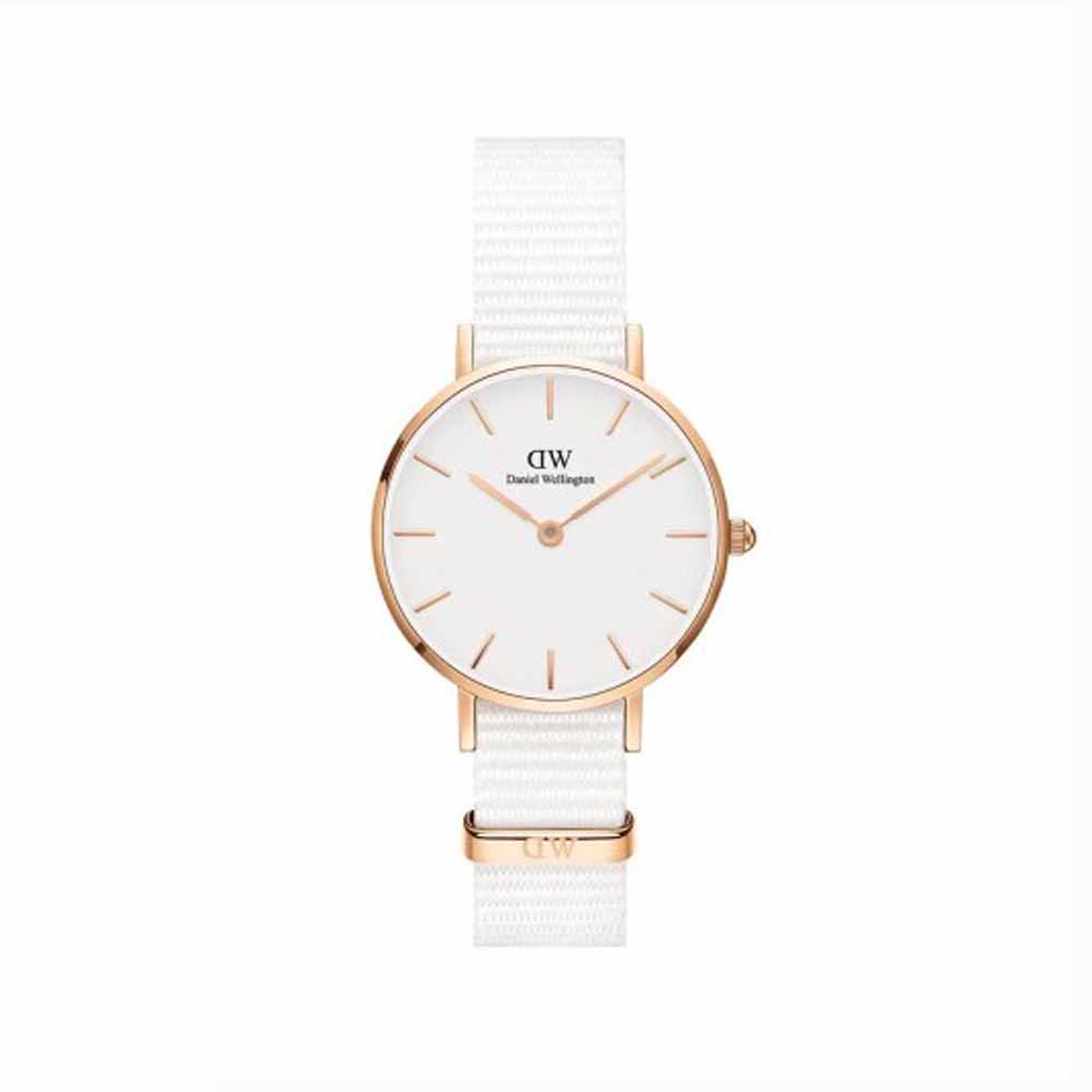 Montre Daniel Wellington Petite Dover Rose Gold 28mm DW00100313