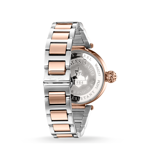 Montre Femme Thomas Sabo Karma