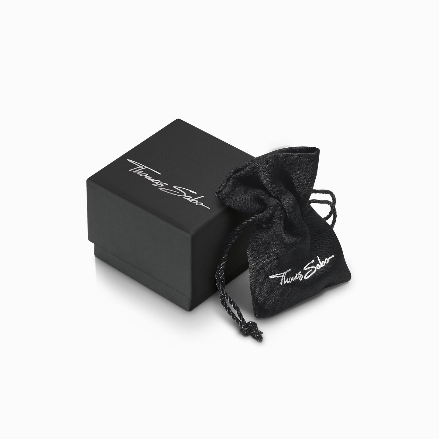 Boucle d'oreille Thomas Sabo Main de Fatima
